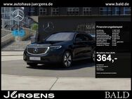 Mercedes EQC 400, EASY-P 19, Jahr 2022 - Hagen (Stadt der FernUniversität)