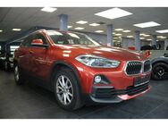 BMW X2 xDrive20d Advantage - Head-Up - - Euskirchen