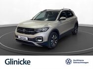 VW T-Cross, 1.0 TSI Move vo hi, Jahr 2023 - Minden (Nordrhein-Westfalen)