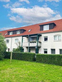 Attraktives Mehrfamilienhaus mit solider Rendite - ideale Kapitalanlage - Dessau-Roßlau