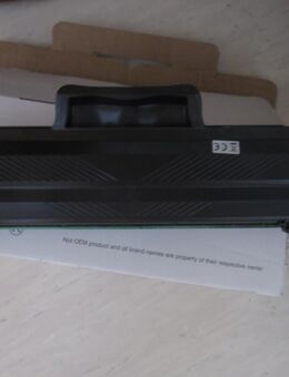 Toner Kartusche zu verschenken - Stuttgart