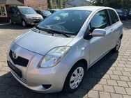 Toyota Yaris Sol 1.0 Klima/Allwetterreifen/TÜV NEU - Neuss