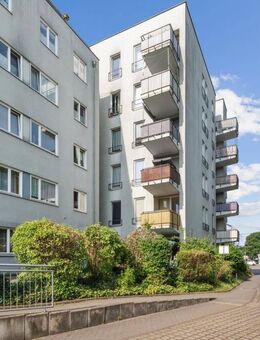 Top gepflegte Kapitalanlage an der Dahme - Berlin