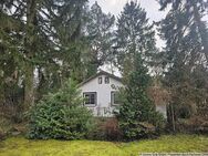 COSY SOMMERHAUS mit KAMIN & WINTERGARTEN 900 m² BAULAND - Schönwalde-Glien