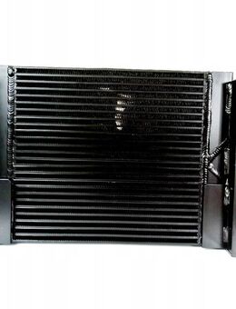 Hydraulikölkühler für mobile Anwendungen 150l/min 230V Set 3425 - Ingolstadt