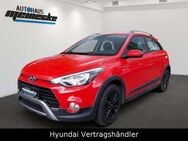 Hyundai i20 Active Trend/NAVI/1 Satz WR/Anhängekupplung - Dessau-Roßlau