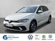 VW Polo, 1.0 TSI VI Move Digital ", Jahr 2023 - Emden