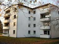 2-Zimmer-Wohnung mit Balkon und modernem Bad - Holzminden