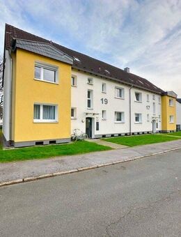 Ein tolles Wohngefühl: günstige 2,5-Zimmer-Wohnung - Dortmund