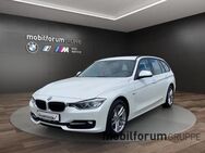 BMW 320, i Sport Line, Jahr 2014 - Pirna