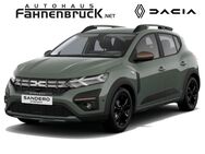 Dacia Sandero, Stepway Extreme ECO-G 100, Jahr 2022 - Duisburg