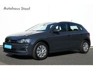 VW Polo Comfortline - Nidderau