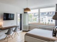 *****MODERNES APARTMENT IM SZENE-VIERTEL***** - Düsseldorf