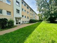 Der Balkon hat Saison - Delmenhorst