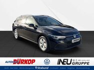 VW Golf Variant, 1.5 TSI Life Golf VIII Life, Jahr 2023 - Stralsund