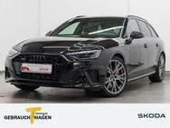 Audi A4 40 TFSI Q 2x S LINE MATRIX AHK VIRTUAL KAMERA - Bochum