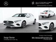 Mercedes A 250, e PROGRESSIVE LINE ADVANCED PLUS LADEN, Jahr 2023 - Osterholz-Scharmbeck
