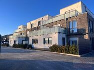 IMMOBILIEN GUMNIOR präsentiert *provisionsfrei*: attraktive 2-Zimmer- Wohnung mit Balkon im Zentrum von Wallenhorst - Wallenhorst