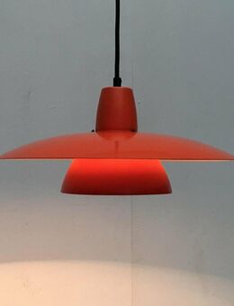 Mid Century Pendant zu Danish Design Teak 50er 60er 70er Morup - Hamburg Hamburg-Nord