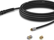 KÄRCHER Rohrreiniger-Schlauchaufsatz PC 7.5 Rohrreinigungsset (7,5 m), L: 7,5 cm, (Set)
