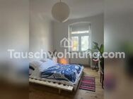 [TAUSCHWOHNUNG] Wunderschöne lichtdurchflutete Altbauwohnung in bester Lage - Düsseldorf