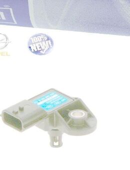 ORIGINAL SENSOR SAUGROHRDRUCK FIAT TALENTO 1.6D 296 0281006390 - Dortmund Wickede