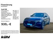 Audi Q8, 3.0 TFSI e quattro S-Line&, Jahr 2021 - Hildesheim