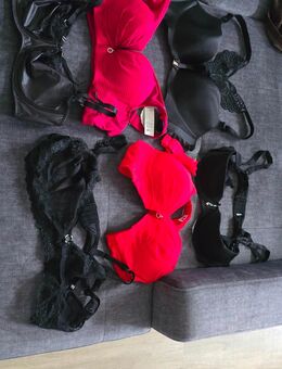 BH sexy Dessous - Chemnitz