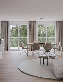 AKTIONSPREIS! Wir nennen es Penthouse, sie nennen es Ihr Zuhause - Bochum