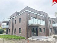 Hochwertige Erdgeschosswohnung in bester aber dennoch ruhiger Innenstadtlage! Für Interessenten mit WBS - Aurich