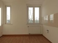 2 Raumwohnung mit Tageslichtbad in ruhiger Nebenstraße - Görlitz