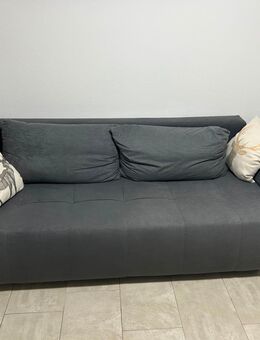 Schlafcouch - Vohburg (Donau)