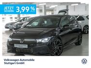 VW Golf, 2.0 TSI GTI Clubsport, Jahr 2022 - Stuttgart