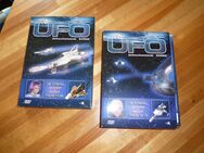 UFO - Weltraumkommando S.H.A.D.O. Die komplette Kultserie Staffel 01 + 02 auf DVD 16 € + Versand - Schwabach