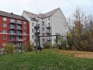 4 Zimmerwohnung in Uninähe...absolut WG geeignet..... - Chemnitz