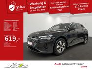 Audi Q8, 50 quattro advanced, Jahr 2024 - Kempten (Allgäu)