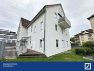 Maisonettewohnung mit Potenzial - 4 Zimmer in Toplage von Bühl - Bühl