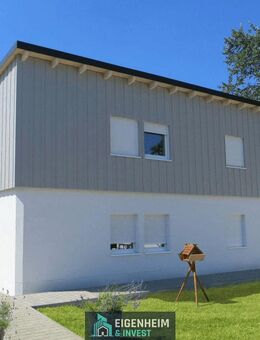 Rendite bis zu 10% möglich · Individuell planbares Massivwohnhaus · Fertigstellung bis Ende 2026 - Berlin