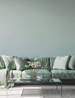 EIN WOHNRAUM WIRD WAHR! NEUBAUPROJEKT! 2 Zimmer - Dornburg