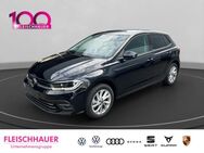 VW Polo, 1.0 l TSI VI Style, Jahr 2024 - Aachen