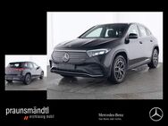 Mercedes A 35 AMG, EQ MBUX Multi Tot 19, Jahr 2023 - Neuburg (Donau)