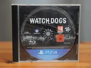 PS4 Watch Dogs Spiel PlayStation 4 - Bochum