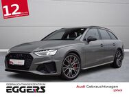 Audi S4, 3.0 Avant TDI qu, Jahr 2020 - Verden (Aller)