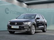 VW T-Roc, 1.5 TSI SPORT LM18, Jahr 2020 - München