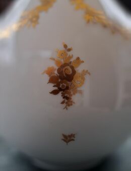 Schöne Vase - Meckenbeuren