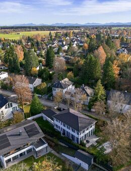INVEST | Mehrfamilienhaus mit Work-Life-Potenzial | OFFENES Bieterverfahren - Straßlach-Dingharting