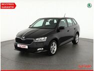 Skoda Fabia Combi 1.0 TSI Sitzheizung DAB PDC Klima - Sandersdorf Brehna