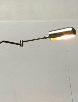 Florian Schulz Stehleuchte Floor Lamp zu Mid Century 60er 4 - Hamburg Hamburg-Nord