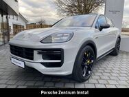 Porsche Cayenne, Turbo E-Hybrid Coupe GT-Paket |, Jahr 2022 - Raubling