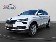 Skoda Karoq 1.5TSI DSG STYLE+AHK+ACC+NAVI+LED+ - Schnaittach